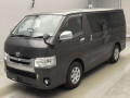 2016 Toyota Hiace Van