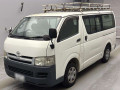 2006 Toyota Hiace Van