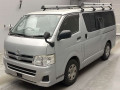2012 Toyota Regiusace Van