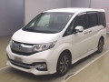 2016 Honda Step WGN Spada