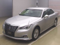 2017 Toyota Crown Hybrid