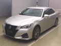 2017 Toyota Crown Hybrid
