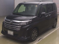 2022 Toyota Roomy