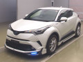 2017 Toyota C-HR