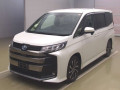 2023 Toyota Noah