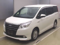 2015 Toyota Noah