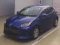 2021 Toyota YARIS