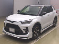2024 Toyota Raize
