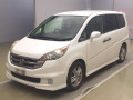 2008 Honda Step WGN