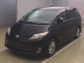 2009 Toyota Estima