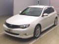 2011 Subaru Impreza