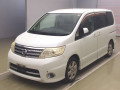 2010 Nissan Serena