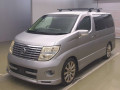 2006 Nissan Elgrand