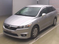 2007 Honda Stream