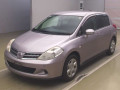 2009 Nissan Tiida