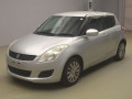 2011 Suzuki Swift