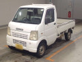 2004 Suzuki Carry Truck