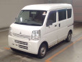 2018 Mitsubishi Minicab Van