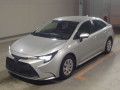 2020 Toyota Corolla Sedan