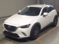 2015 Mazda CX-3
