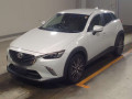 2016 Mazda CX-3