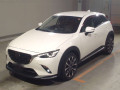 2018 Mazda CX-3