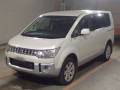 2017 Mitsubishi Delica D5