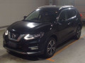 2018 Nissan X-Trail