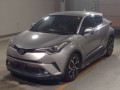 2017 Toyota C-HR