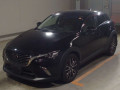 2015 Mazda CX-3