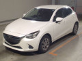 2016 Mazda Demio