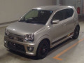 2020 Suzuki Alto Works