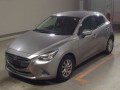 2015 Mazda Demio