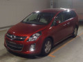 2012 Mazda MPV
