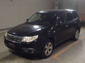 2009 Subaru Forester