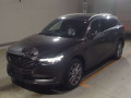 2019 Mazda CX-8