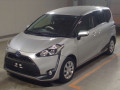 2017 Toyota Sienta