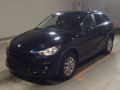 2014 Mazda CX-5