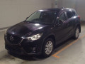2012 Mazda CX-5
