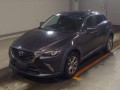 2015 Mazda CX-3