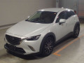 2018 Mazda CX-3