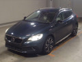 2016 Volvo V40