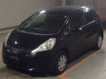 2012 Honda Fit