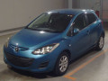 2011 Mazda Demio