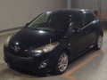 2013 Mazda Demio
