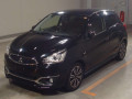 2017 Mitsubishi Mirage