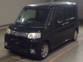 2012 Daihatsu Tanto