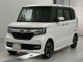 2020 Honda N-BOX CUSTOM