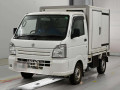 2022 Suzuki Carry Truck