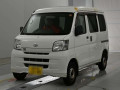 2015 Daihatsu Hijet Cargo